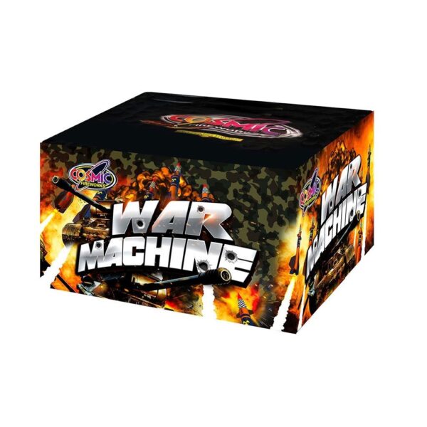 War Machine