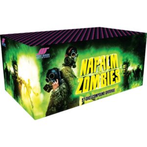 Napalm Zombies
