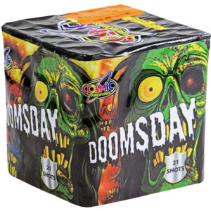 Doomsday