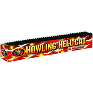 Howling Hell Cat