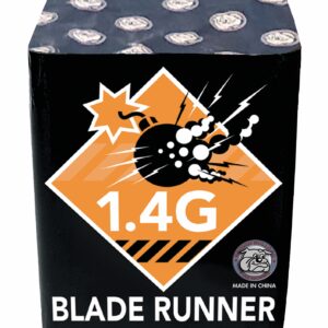 Blade Runner
