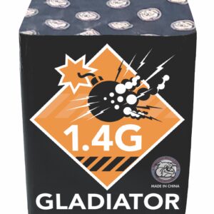 Gladiator