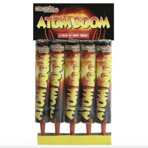 Atom Boom