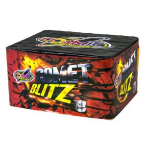Comet Blitz