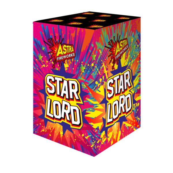 Star Lord