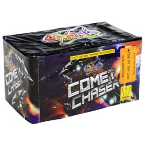 Comet Chaser