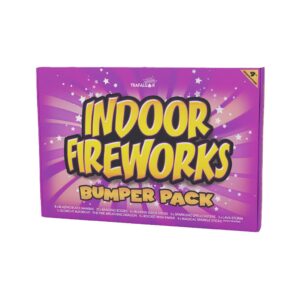 Indoor Fireworks