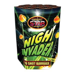 Night Invader