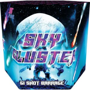 Sky Cluster