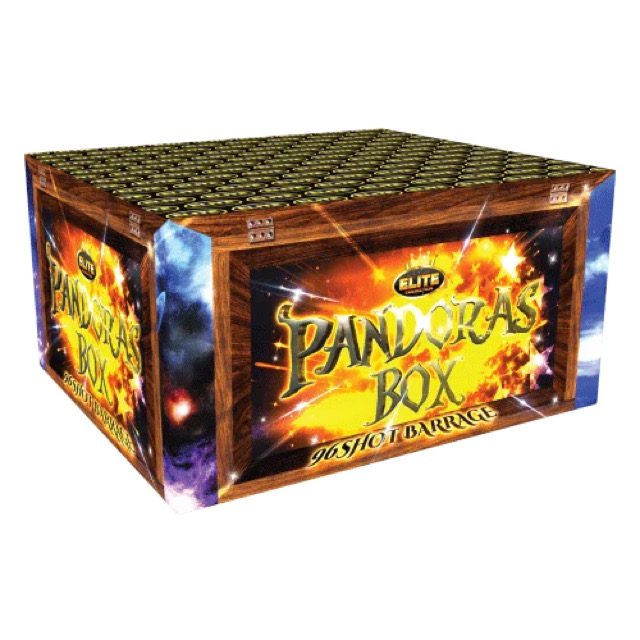 Pandoras Box
