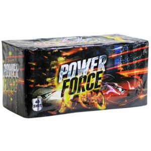 Power Force
