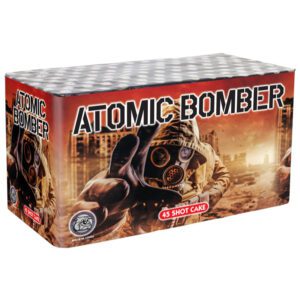 Atomic Bomber