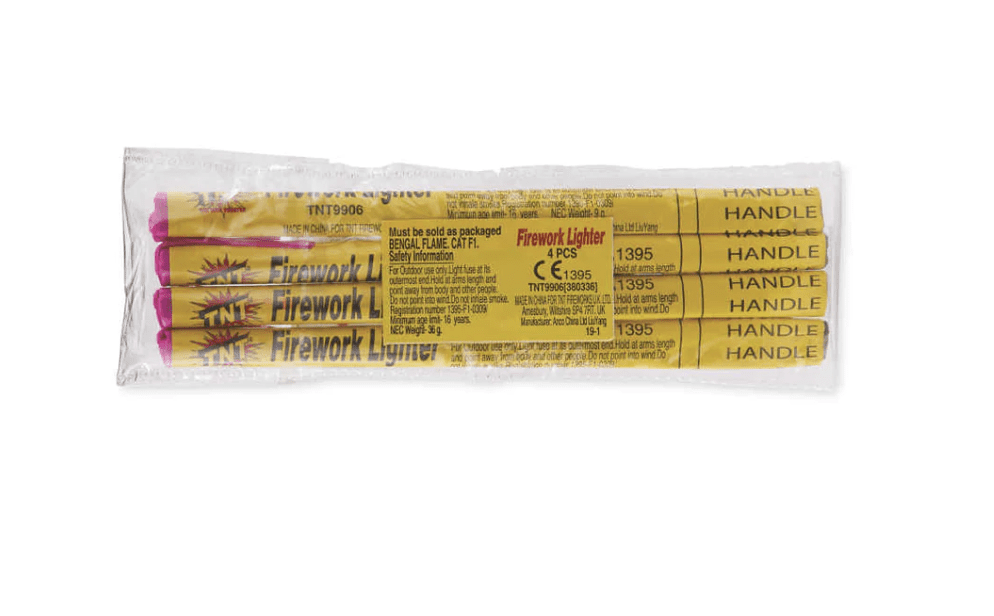 Firework Lighters Best Fireworks Direct