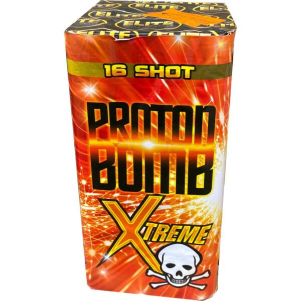Proton Bomb Xtreme
