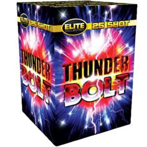 Thunder Bolt