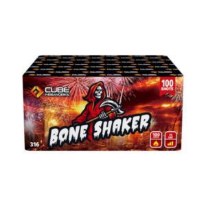 Bone Shaker