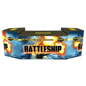 Battle Ship