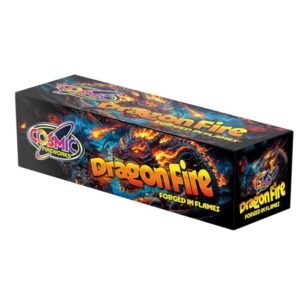 NEW Dragon Fire
