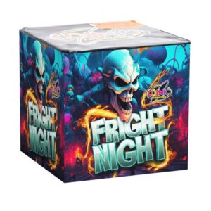 NEW Fright Night