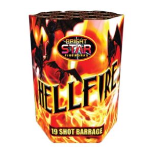 Hellfire