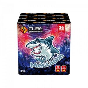 Megladon