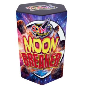 NEW - Moon Breaker
