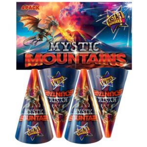 Mystic Mountains