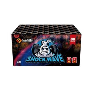 NEW Shock Wave