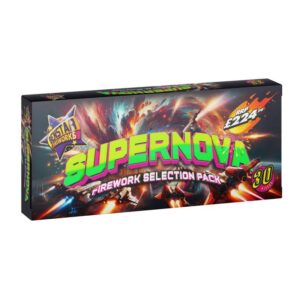 Supernova