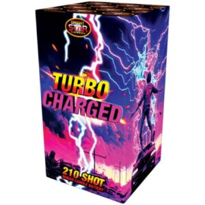 Turbo Charged