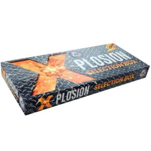 NEW X-Plosion