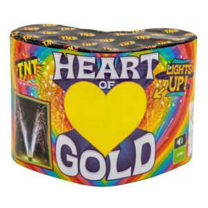 Heart of Gold