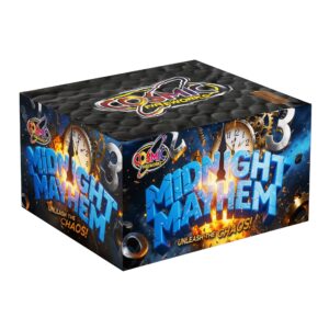 Midnight Mayhem