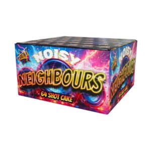 Noisy Neighbours
