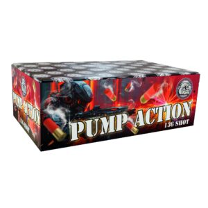 Pump Action