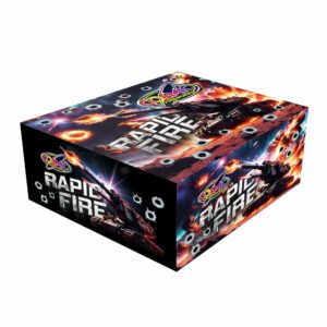 Rapid Fire