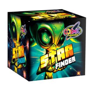 Star Finder
